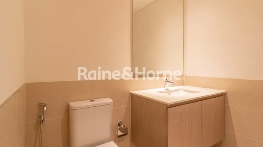 Apartamento de 1 dormitorio en Dubai Hills Estate, UAE No. 1450 № 3