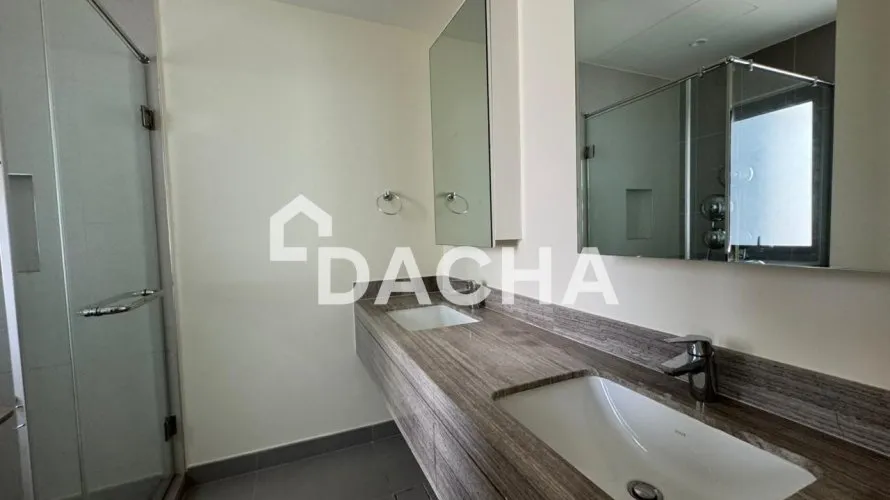 Adosado de 3 dormitorios en Maple at Dubai Hills Estate, UAE No. 1440 № 17
