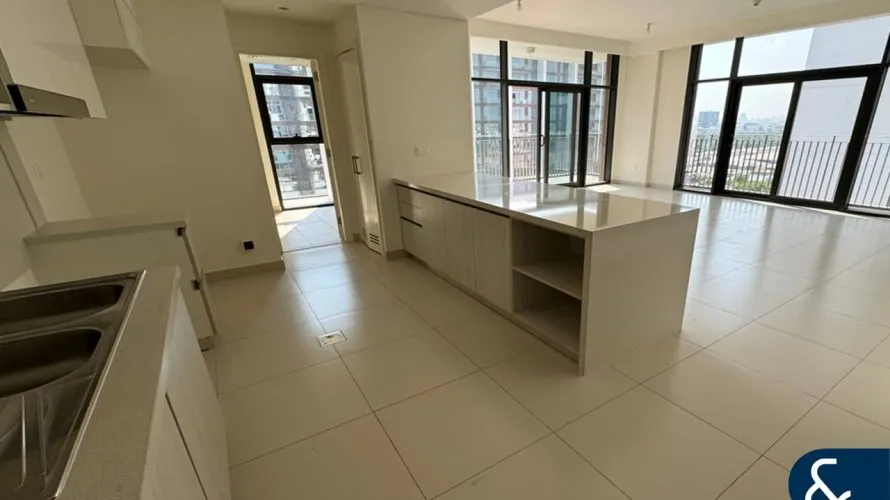 Apartamento de 3 dormitorios en Park Point, UAE No. 1264 № 6