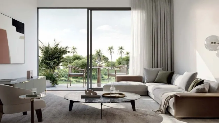 Apartamento de 2 dormitorios en Dubai Hills Estate, UAE No. 1593 № 1