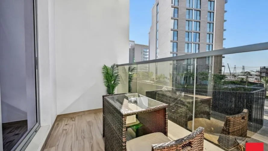 Apartamento de 2 dormitorios en Dubai Hills Estate, UAE No. 1560 № 24
