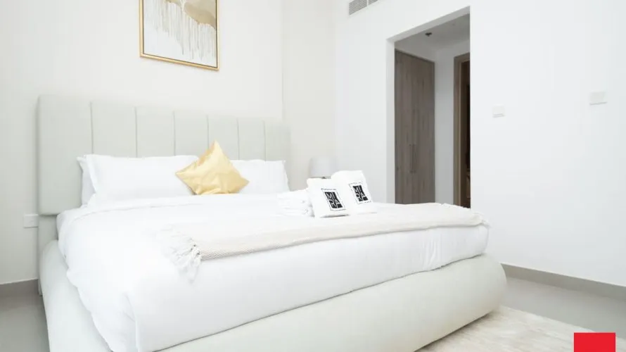 Apartamento de 1 dormitorio en Dubai Hills Estate, UAE No. 1311 № 11