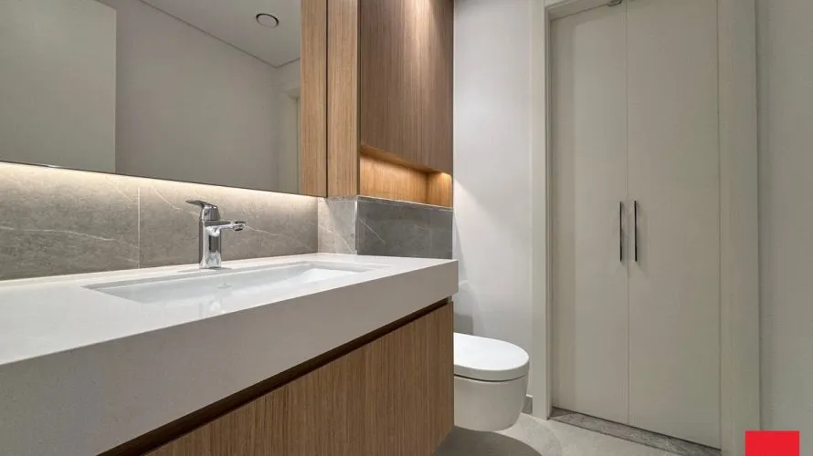 Apartamento de 1 dormitorio en Dubai Hills Estate, UAE No. 1508 № 17