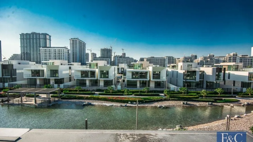Villa de 5 dormitorios en Dubai Hills Estate, UAE No. 1387 № 25