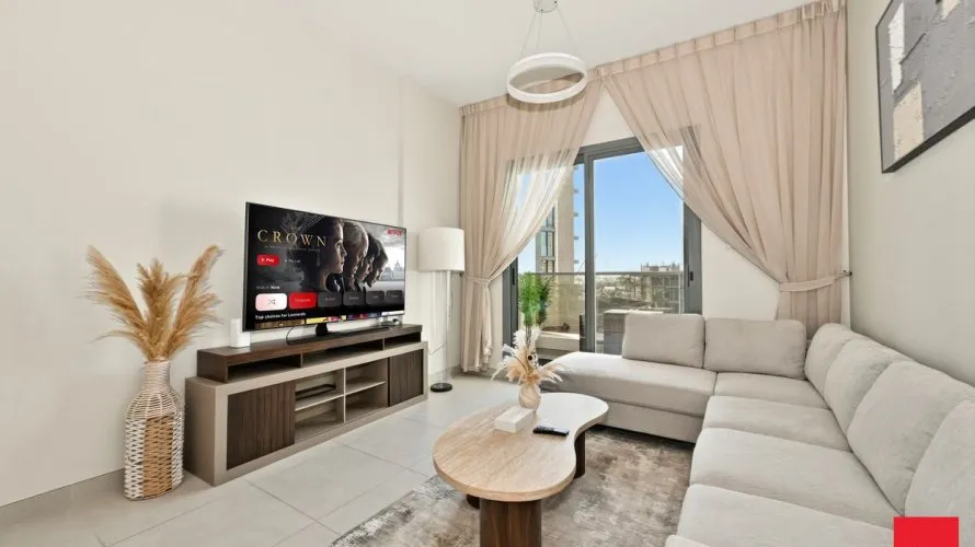 Apartamento de 2 dormitorios en Dubai Hills Estate, UAE No. 1560 № 6