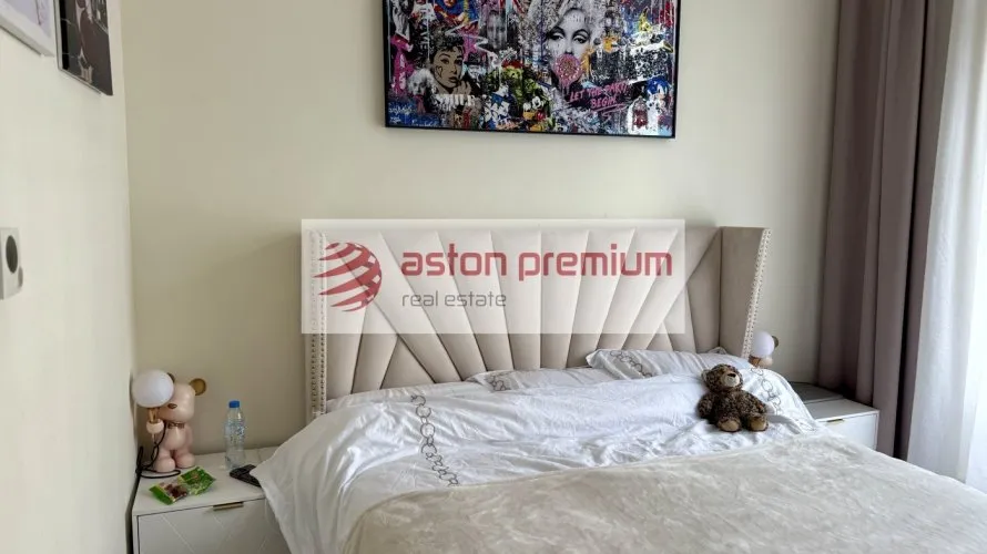 Apartamento de 3 dormitorios en Dubai Hills Estate, UAE No. 1300 № 10