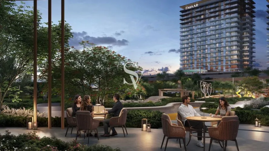 Parkwood en Dubai Hills Estate, UAE No. 34 № 5
