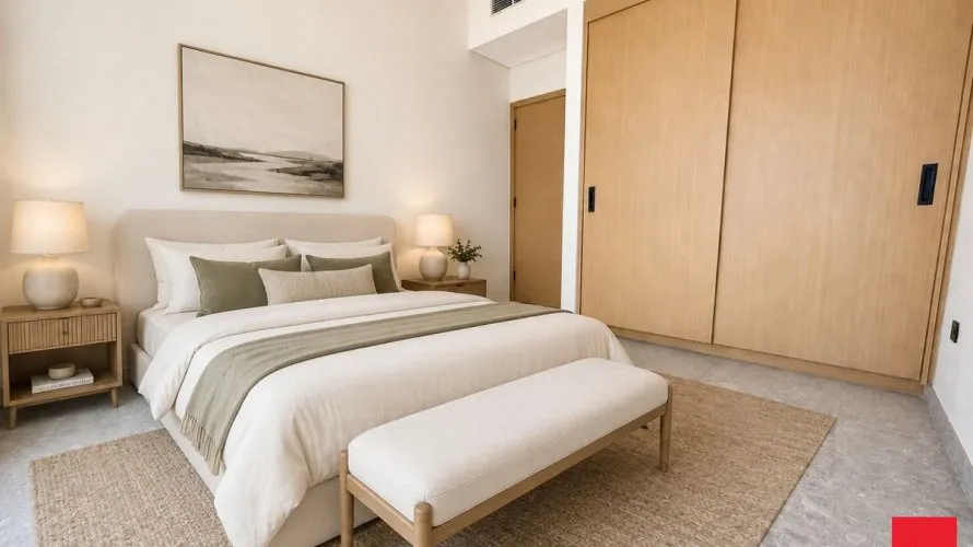 Apartamento de 3 dormitorios en Dubai Hills Estate, UAE No. 1486 № 4