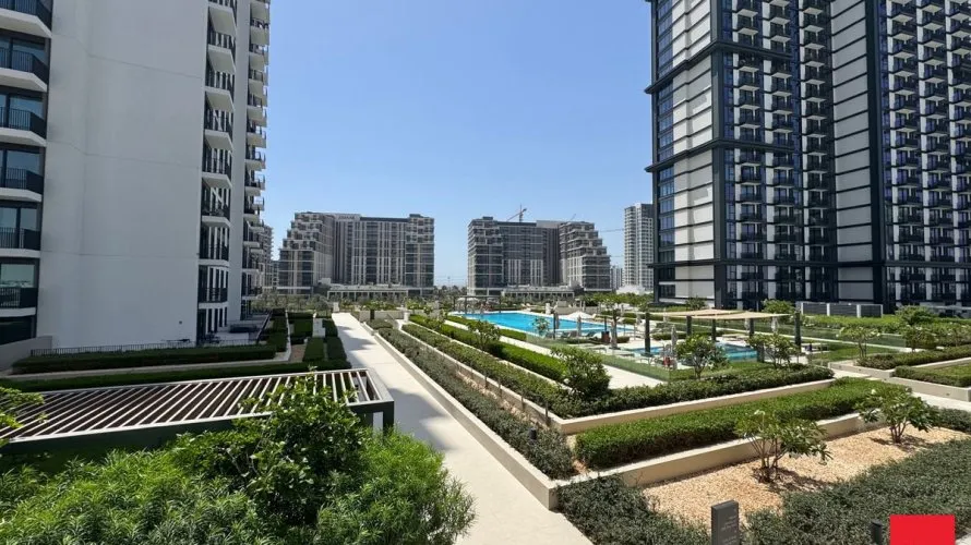 Apartamento de 2 dormitorios en Dubai Hills Estate, UAE No. 1575 № 4