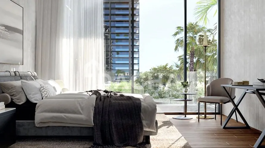 Apartamento de 2 dormitorios en Dubai Hills Estate, UAE No. 1432 № 6