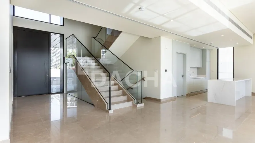 Villa de 5 dormitorios en Dubai Hills Estate, UAE No. 1534 № 28