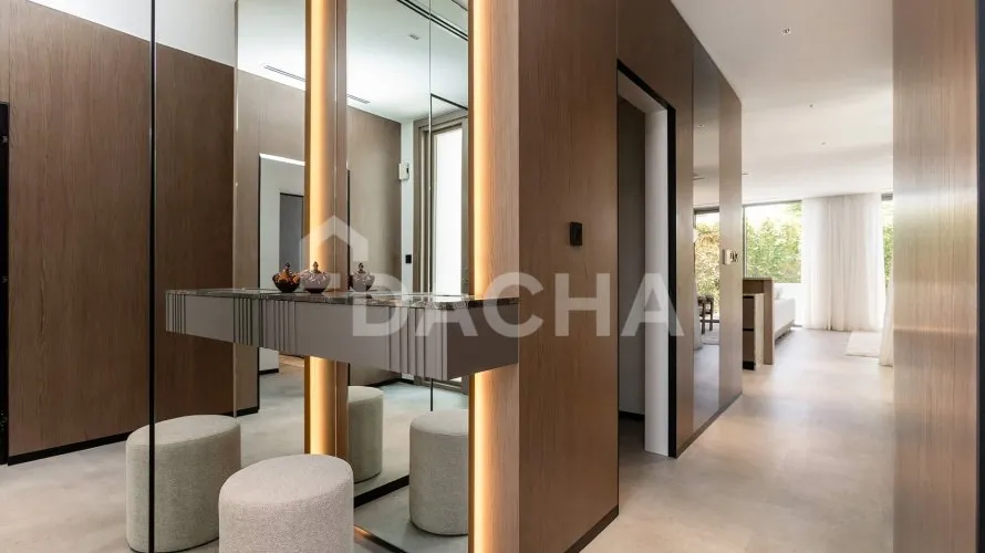 Villa de 4 dormitorios en Sidra Villas, UAE No. 1616 № 2