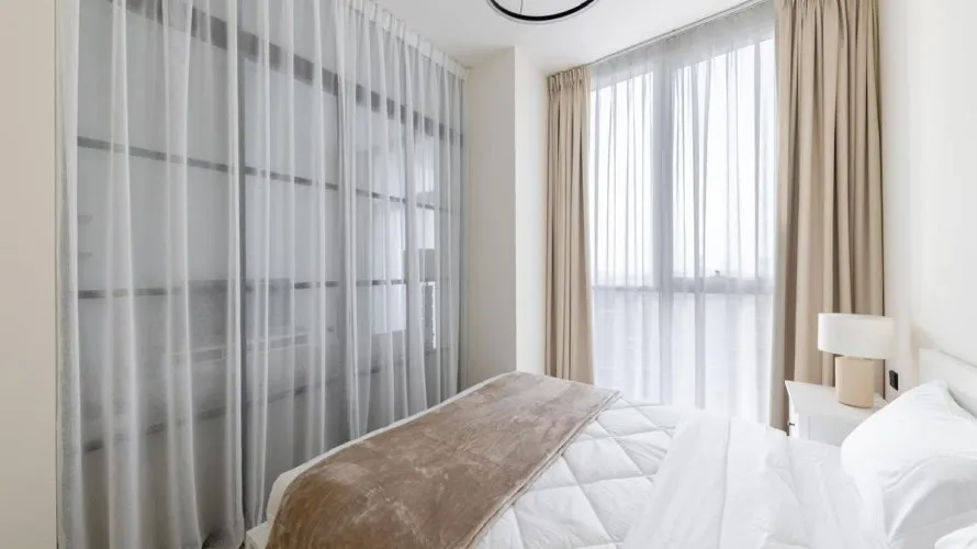 Apartamento de 1 dormitorio en Dubai Hills Estate, UAE No. 1351 № 11