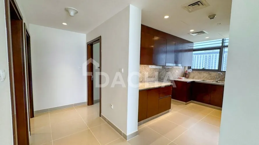 Apartamento de 4 dormitorios en Park Heights, UAE No. 1439 № 12