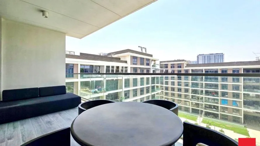 Apartamento de 2 dormitorios en Dubai Hills Estate, UAE No. 1274 № 13