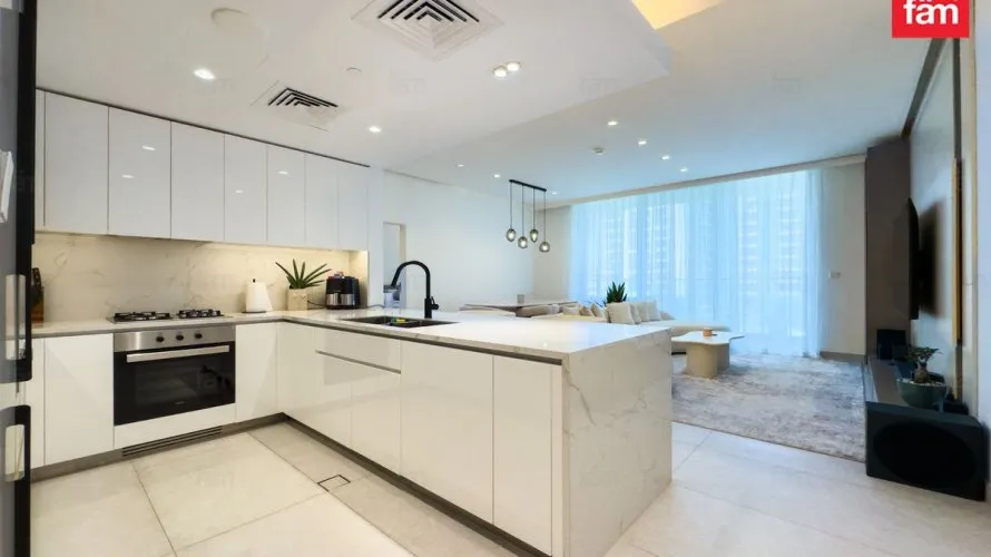 Apartamento de 2 dormitorios en Dubai Hills Estate, UAE No. 1364 № 1