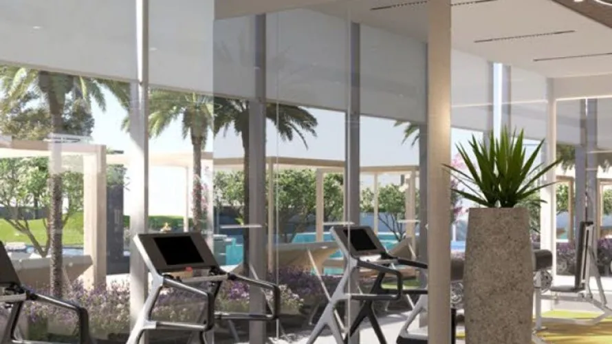 Apartamento de 2 dormitorios en Dubai Hills Estate, UAE No. 1279 № 5
