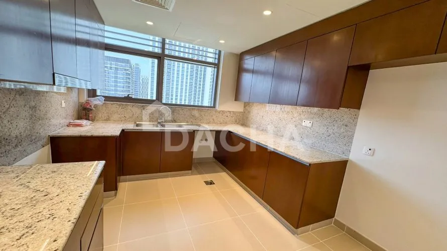 Apartamento de 4 dormitorios en Park Heights, UAE No. 1439 № 14