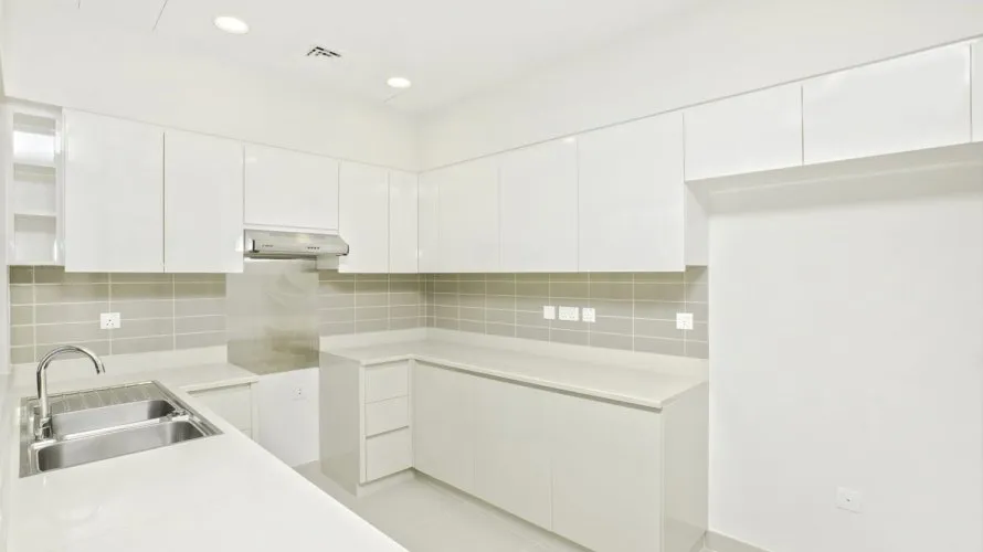 Villa de 4 dormitorios en Maple at Dubai Hills Estate, UAE No. 1451 № 25