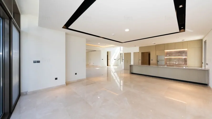 Villa de 4 dormitorios en Dubai Hills Estate, UAE No. 1359 № 10