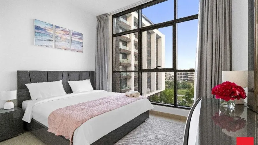Apartamento de 2 dormitorios en Dubai Hills Estate, UAE No. 1428 № 7