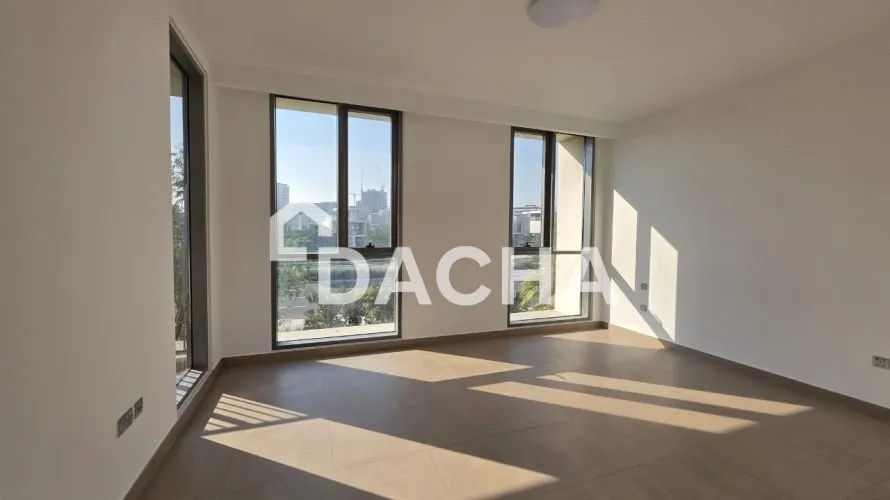 Villa de 4 dormitorios en Sidra Villas, UAE No. 1551 № 1