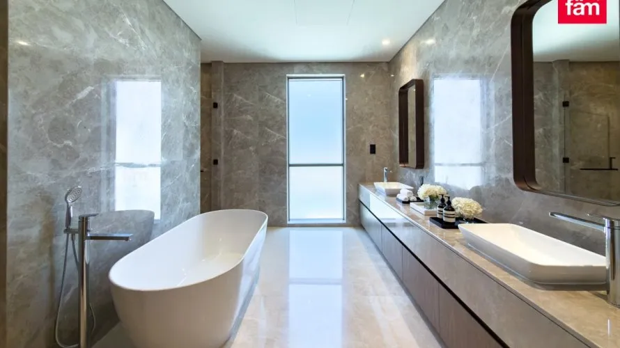 Villa de 6 dormitorios en Dubai Hills Estate, UAE No. 1562 № 20