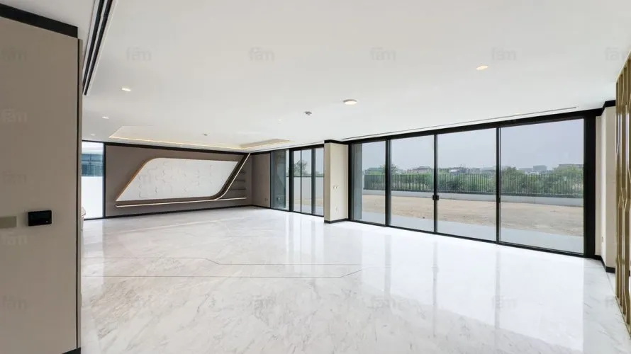 Villa de 6 dormitorios en Dubai Hills Estate, UAE No. 1356 № 1