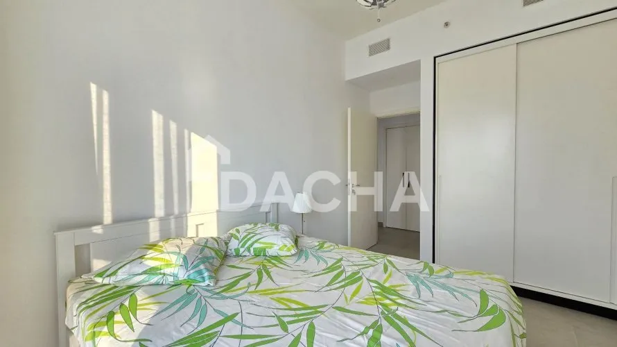 Apartamento de 2 dormitorios en Dubai Hills Estate, UAE No. 1530 № 4