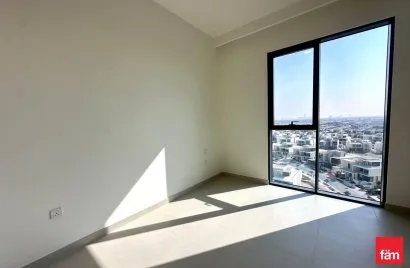 Apartamento de 1 dormitorio en Dubai Hills Estate, UAE No. 1365