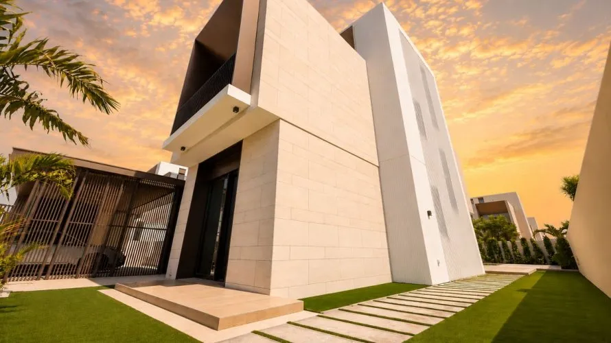 Villa de 5 dormitorios en Dubai Hills Estate, UAE No. 1623 № 1