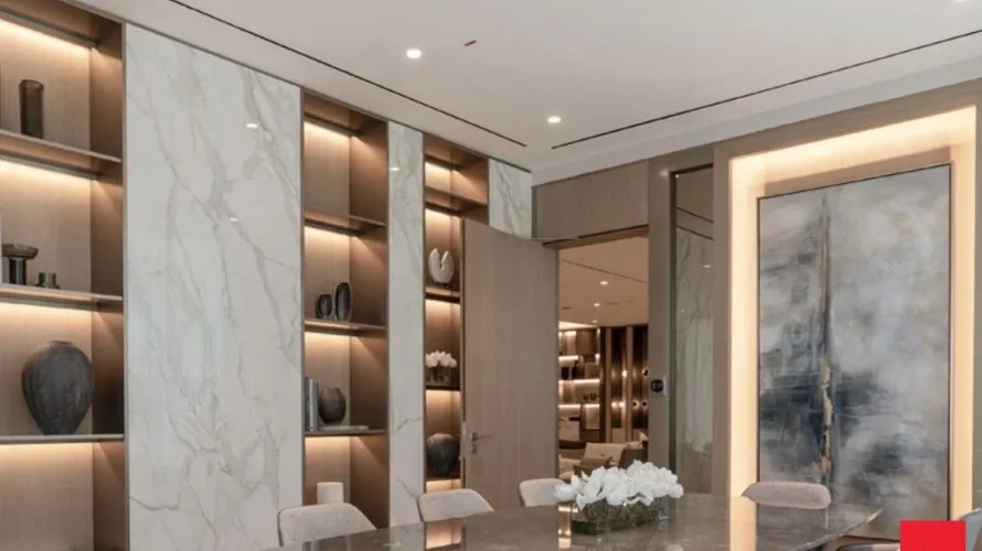 Apartamento de 35m² en Dubai Hills Estate, UAE No. 1420 № 8
