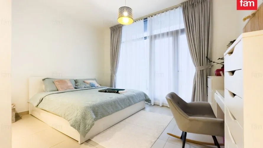 Apartamento de 3 dormitorios en Dubai Hills Estate, UAE No. 1343 № 10