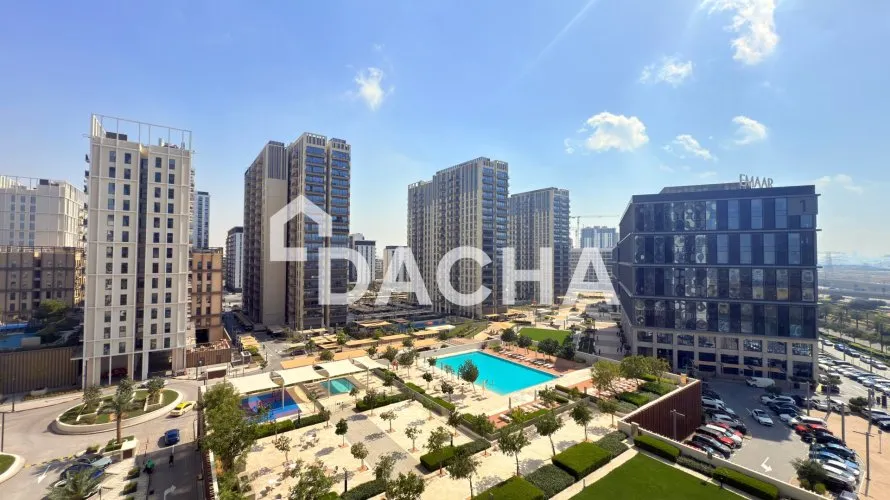 Apartamento de 2 dormitorios en Dubai Hills Estate, UAE No. 1446 № 14