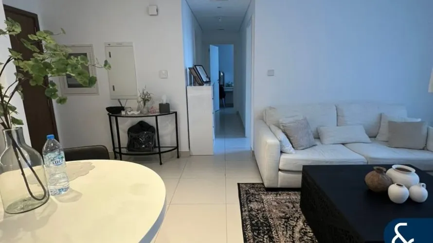 Apartamento de 2 dormitorios en Park Point, UAE No. 1319 № 8