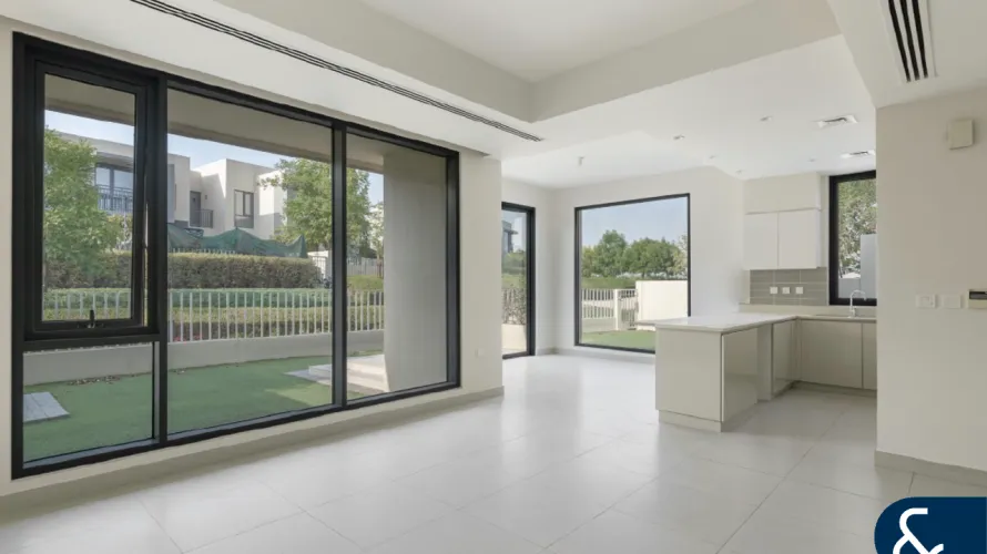 Villa de 5 dormitorios en Maple at Dubai Hills Estate, UAE No. 1321 № 11