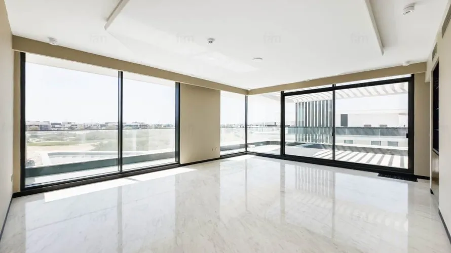 Villa de 6 dormitorios en Dubai Hills Estate, UAE No. 1601 № 18
