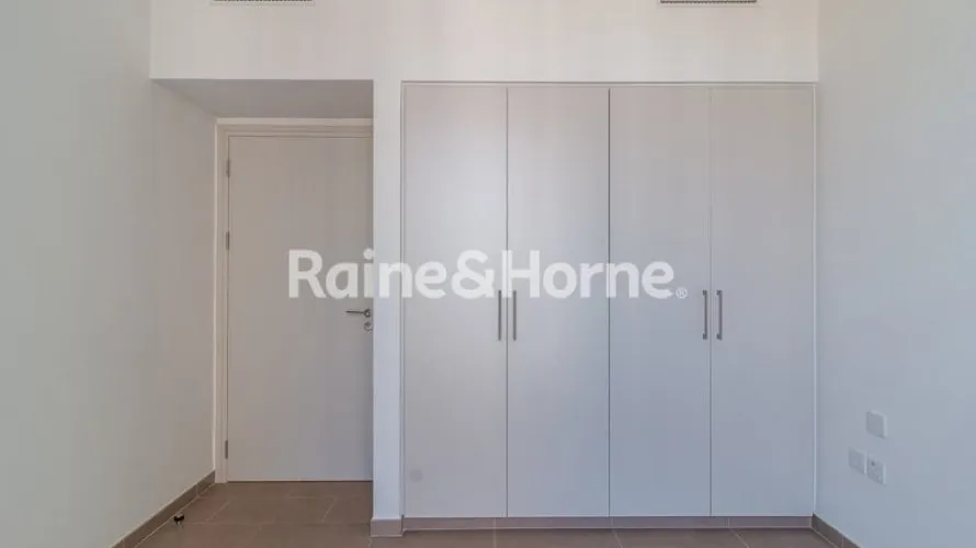 Apartamento de 1 dormitorio en Dubai Hills Estate, UAE No. 1450 № 1