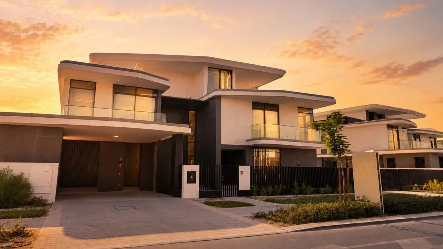 Villa de 6 dormitorios en Dubai Hills Estate, UAE No. 1601 № 12