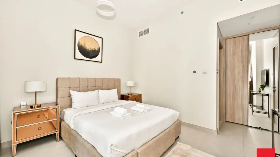 Apartamento de 2 dormitorios en Dubai Hills Estate, UAE No. 1560 № 18