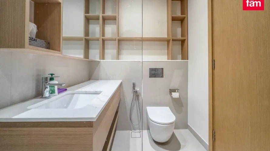 Apartamento de 2 dormitorios en Dubai Hills Estate, UAE No. 1294 № 20