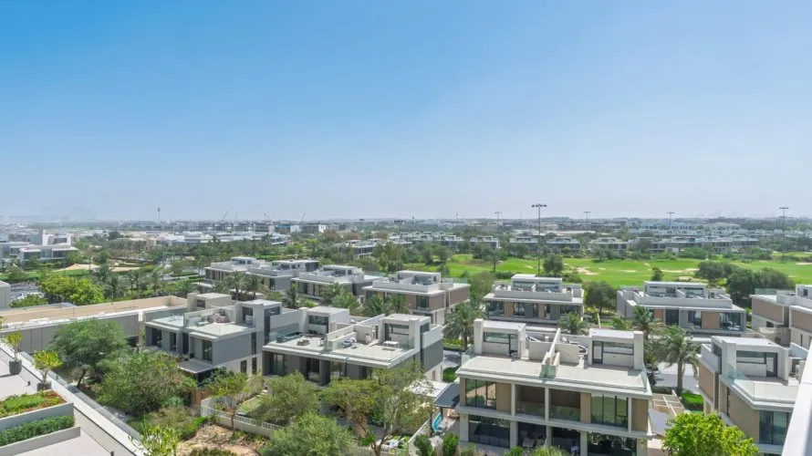 Apartamento de 2 dormitorios en Dubai Hills Estate, UAE No. 1369 № 8