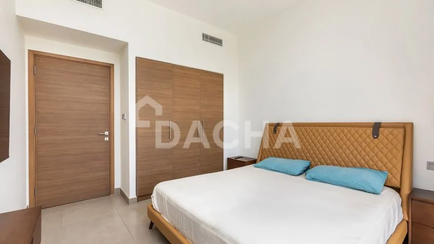 Villa de 4 dormitorios en Sidra Villas, UAE No. 1493 № 17