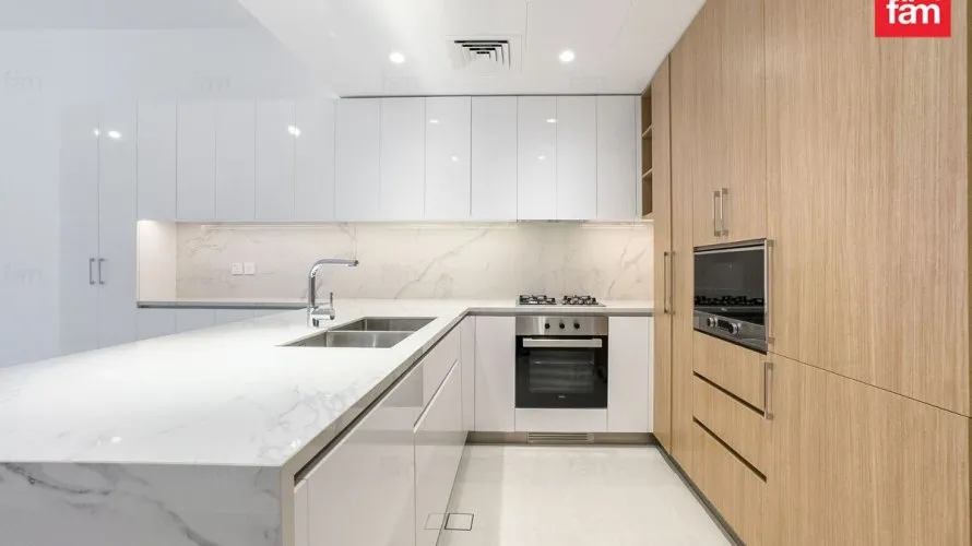 Apartamento de 1 dormitorio en Dubai Hills Estate, UAE No. 1383 № 11