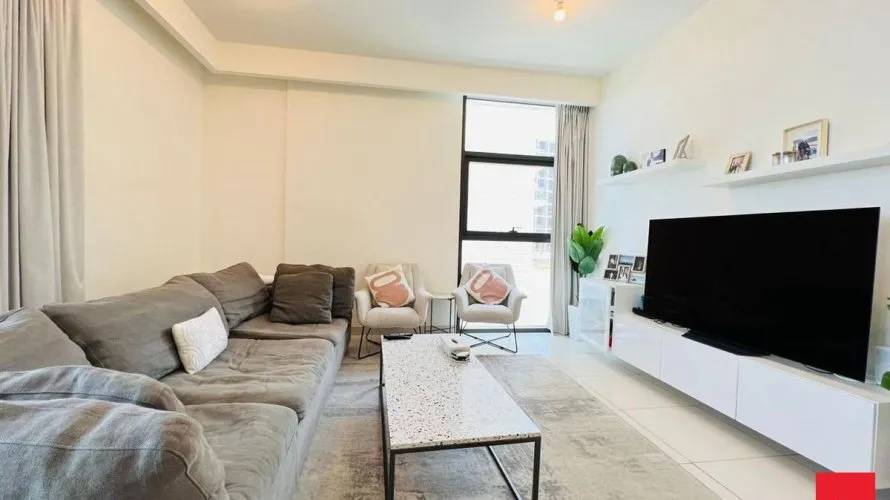 Apartamento de 3 dormitorios en Dubai Hills Estate, UAE No. 1568 № 2