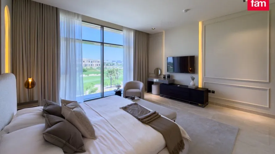 Villa de 6 dormitorios en Dubai Hills Estate, UAE No. 1562 № 14