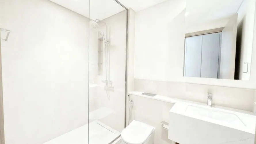 Apartamento de 2 dormitorios en Dubai Hills Estate, UAE No. 1287