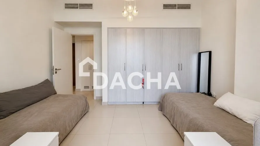 Apartamento de 1 dormitorio en Dubai Hills Estate, UAE No. 1547 № 7