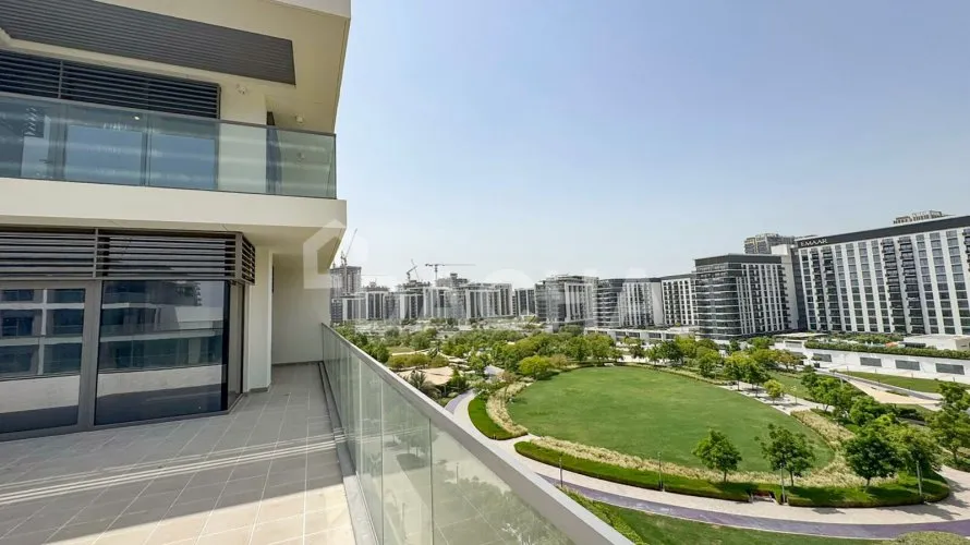 Apartamento de 4 dormitorios en Park Heights, UAE No. 1439 № 19