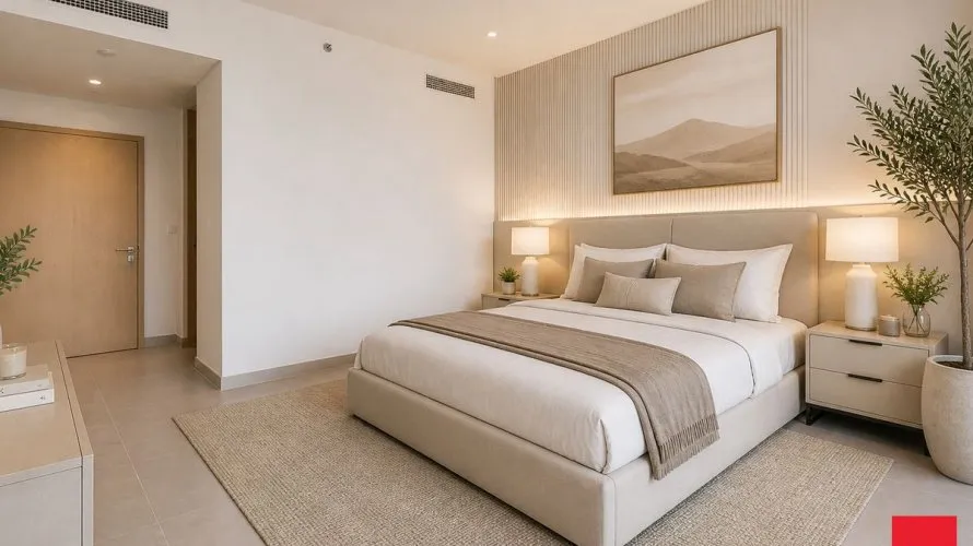 Apartamento de 2 dormitorios en Dubai Hills Estate, UAE No. 1554 № 9